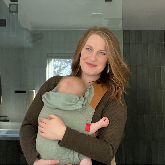 Meet your Posher, Kelsey - Picture 1 of 1